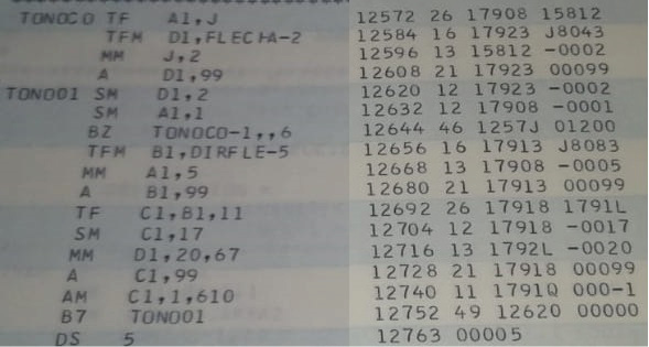 Imagen de la pantalla de un celular con letras

Descripción generada automáticamente con confianza baja