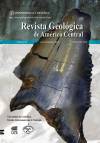Portada de la Revista Geológica de América Central