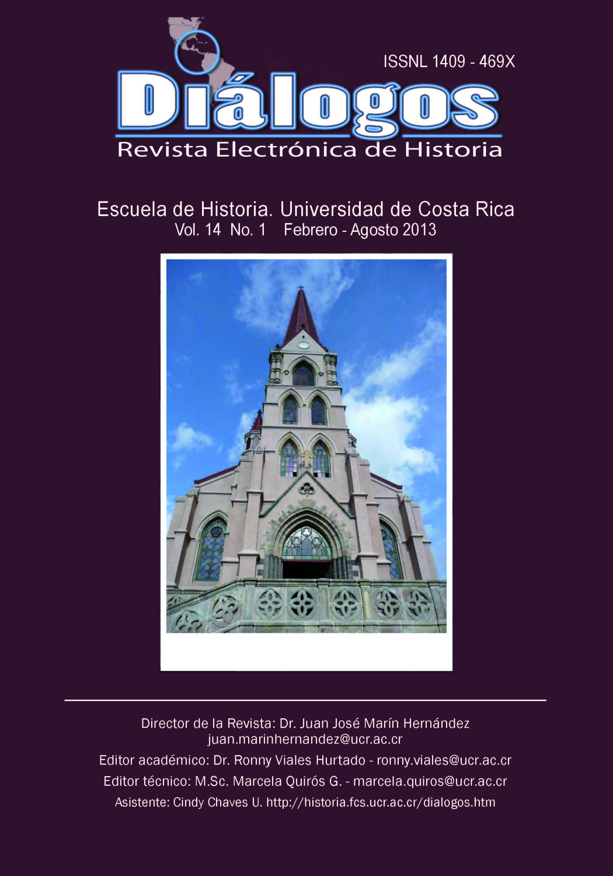 Número en Curso