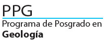 Posgrado en Geología